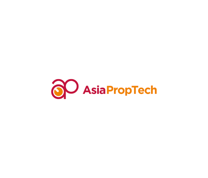 Asia Proptech logo for website