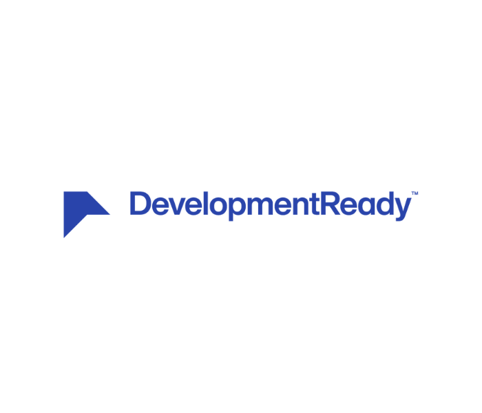 DevelopmentReady logo for website