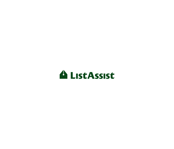 ListAssist logo for website