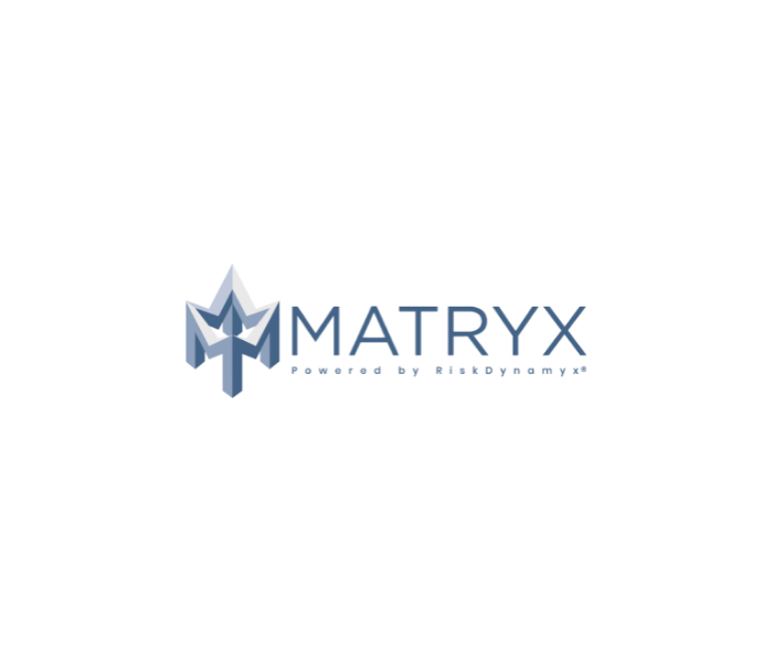Matryx logo for website