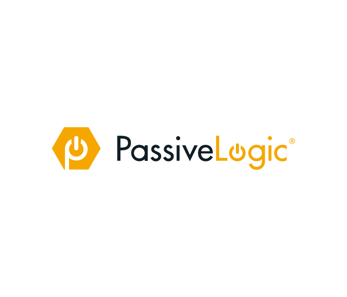 PassiveLogic logo for website
