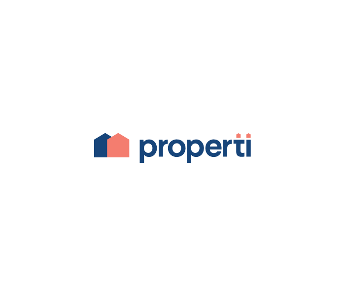 Properti logo for website