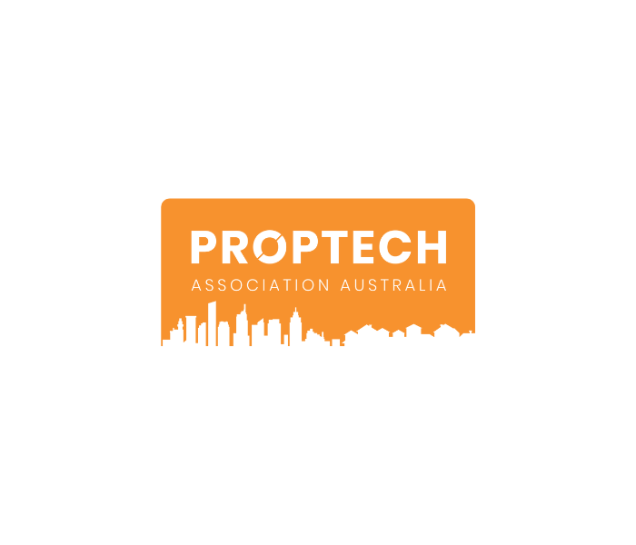 Proptech Association Australia logo for website