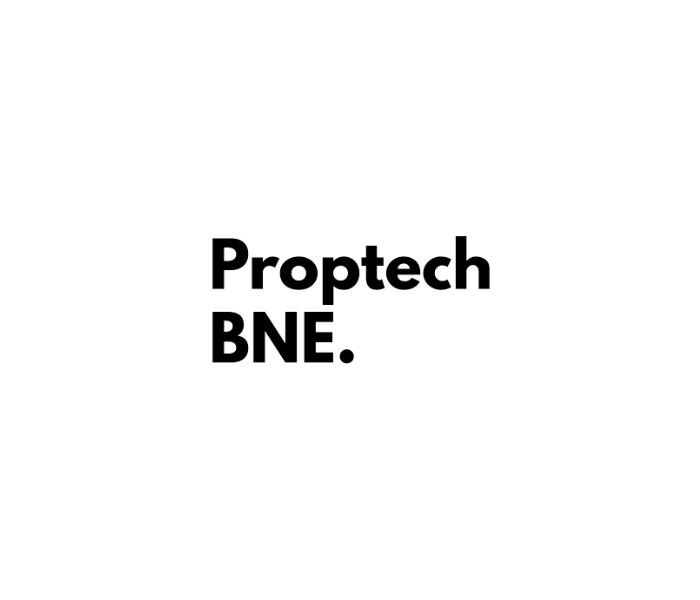Proptech BNE logo for website