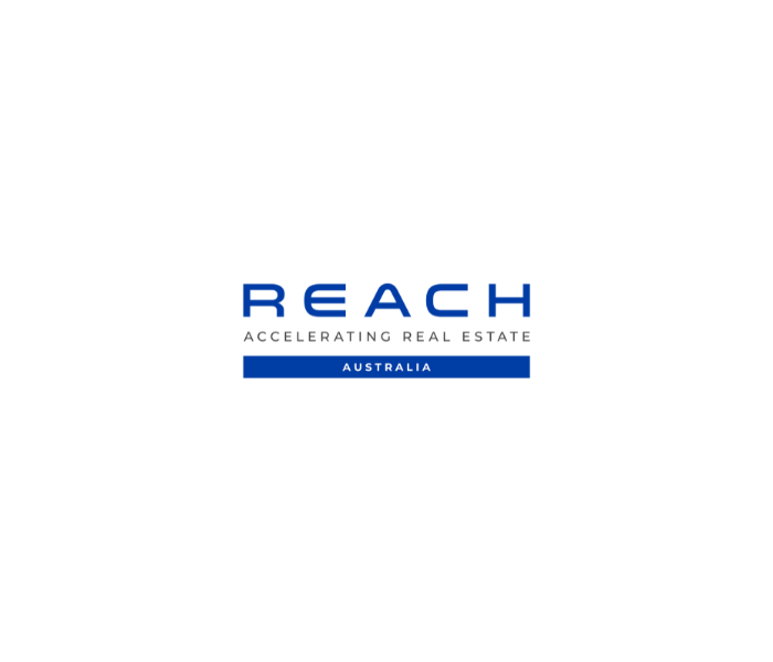Reach Australia logo for website