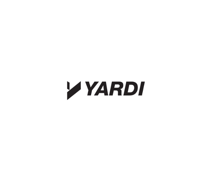Yardi logo for website
